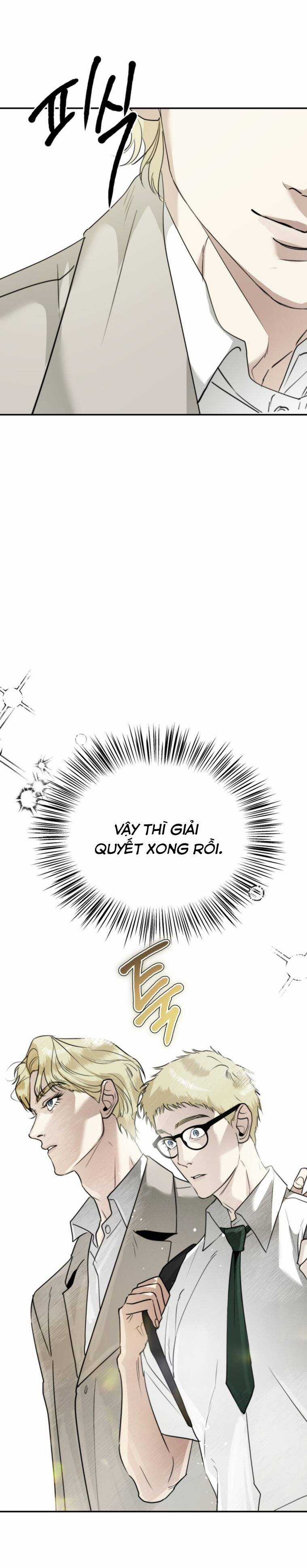 Chị Em Nhà Ki - Chapter 17 - Trang 40