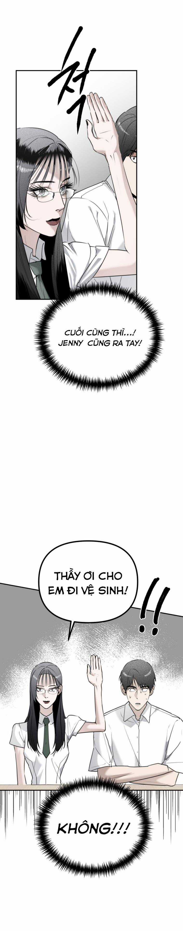 Chị Em Nhà Ki - Chapter 17 - Trang 5