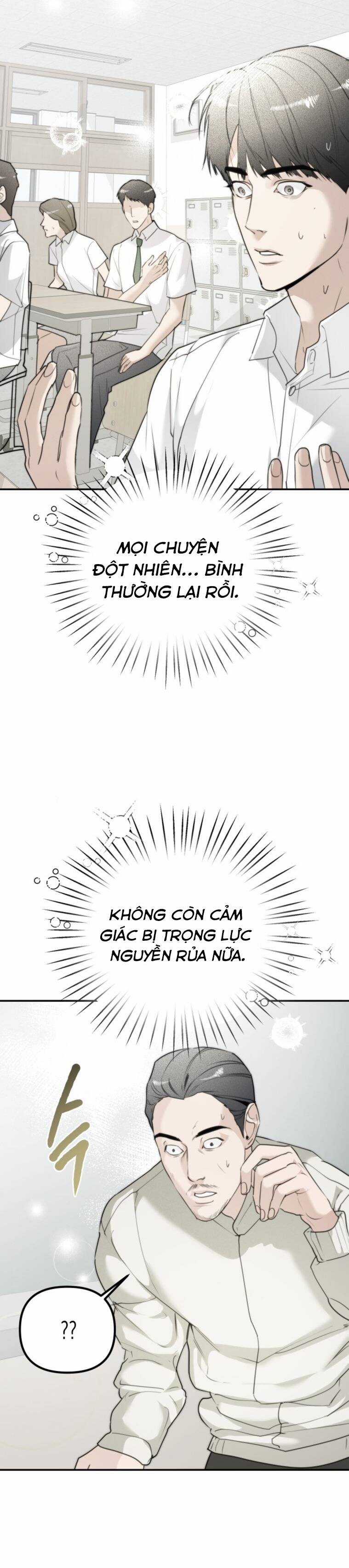 Chị Em Nhà Ki - Chapter 17 - Trang 9