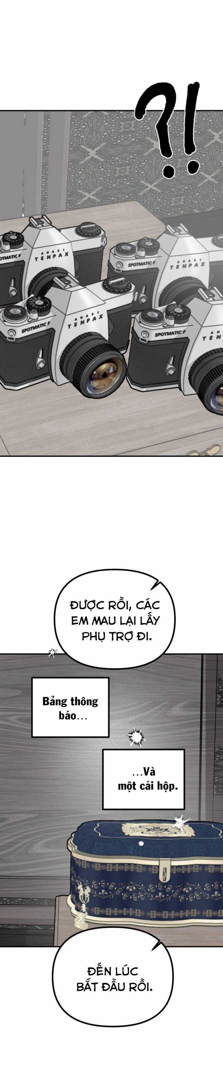 Chị Em Nhà Ki - Chapter 18 - Trang 11