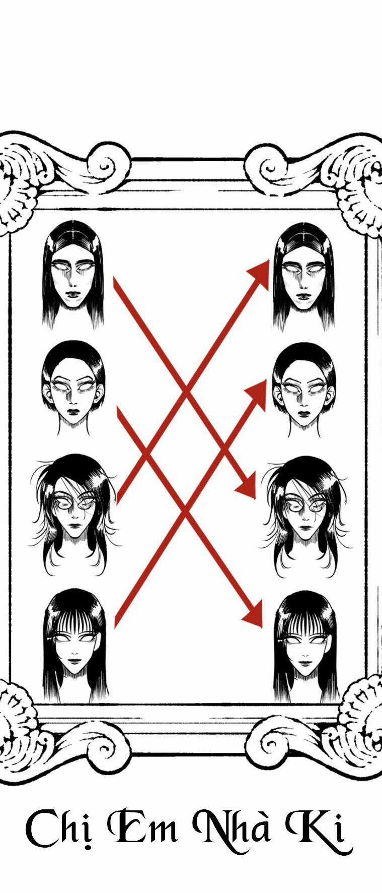 Chị Em Nhà Ki - Chapter 18 - Trang 13