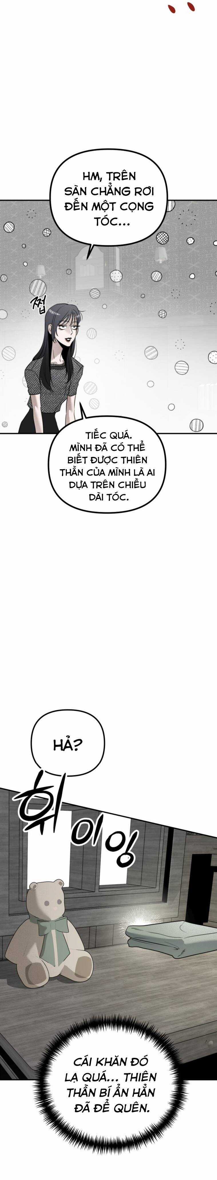 Chị Em Nhà Ki - Chapter 18 - Trang 17