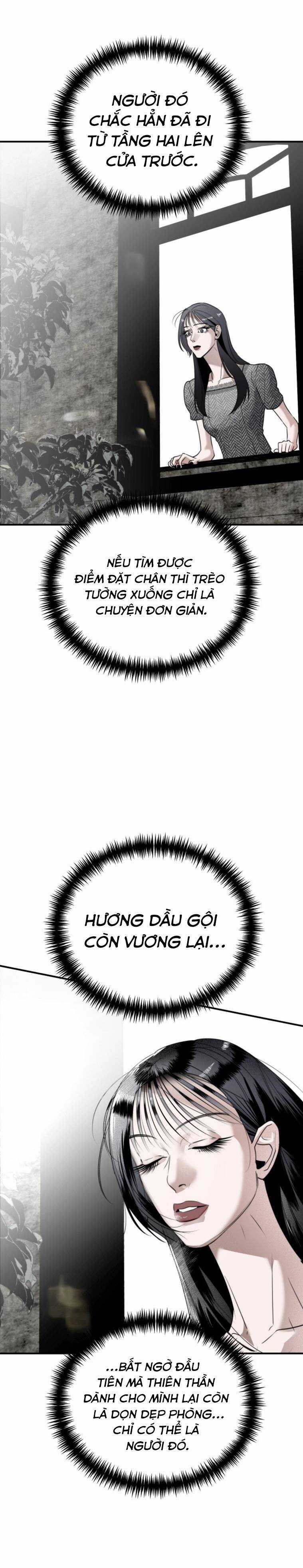 Chị Em Nhà Ki - Chapter 18 - Trang 18