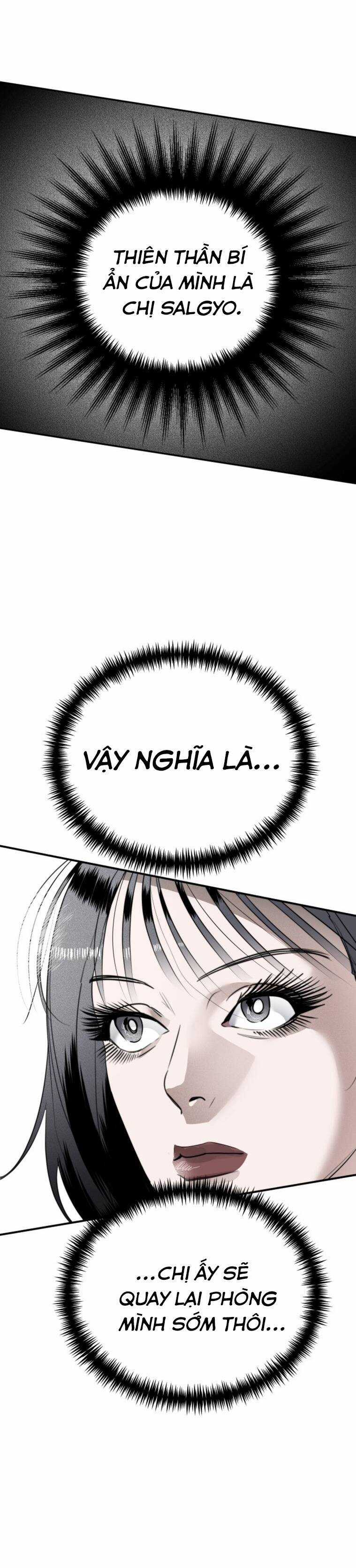 Chị Em Nhà Ki - Chapter 18 - Trang 19