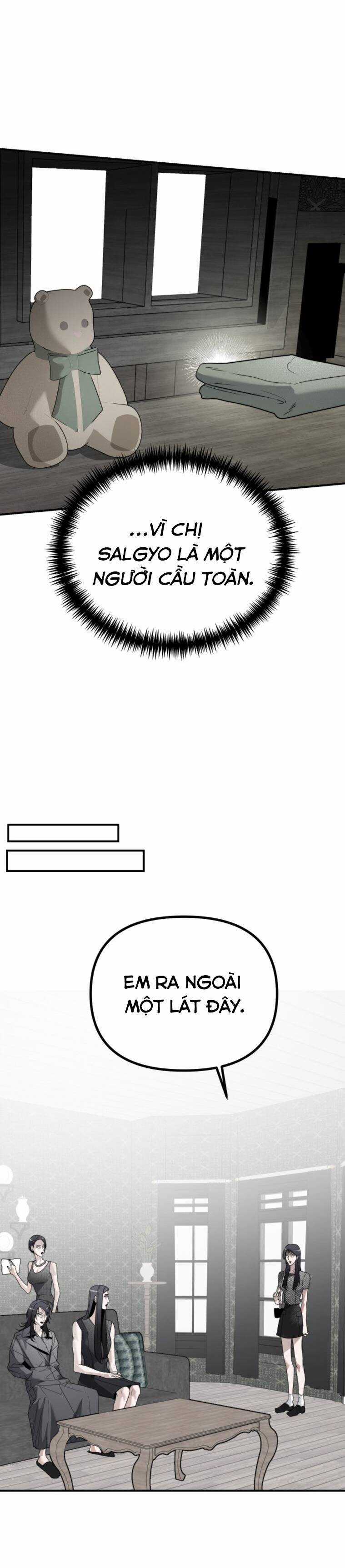 Chị Em Nhà Ki - Chapter 18 - Trang 20