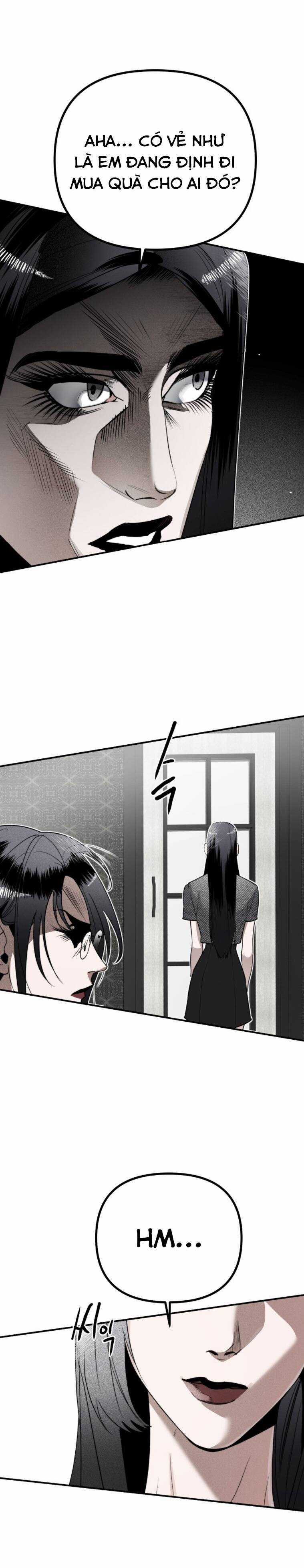 Chị Em Nhà Ki - Chapter 18 - Trang 21