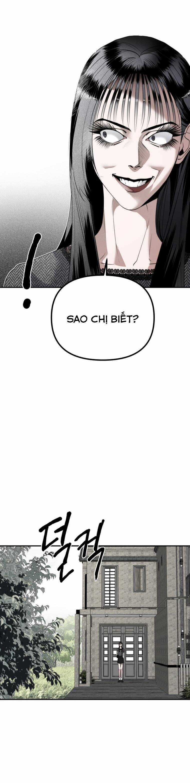 Chị Em Nhà Ki - Chapter 18 - Trang 22