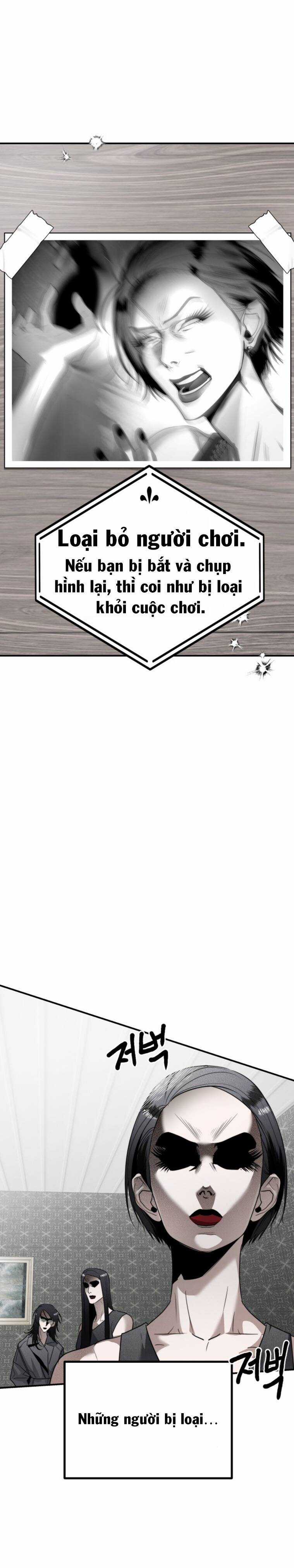 Chị Em Nhà Ki - Chapter 18 - Trang 28