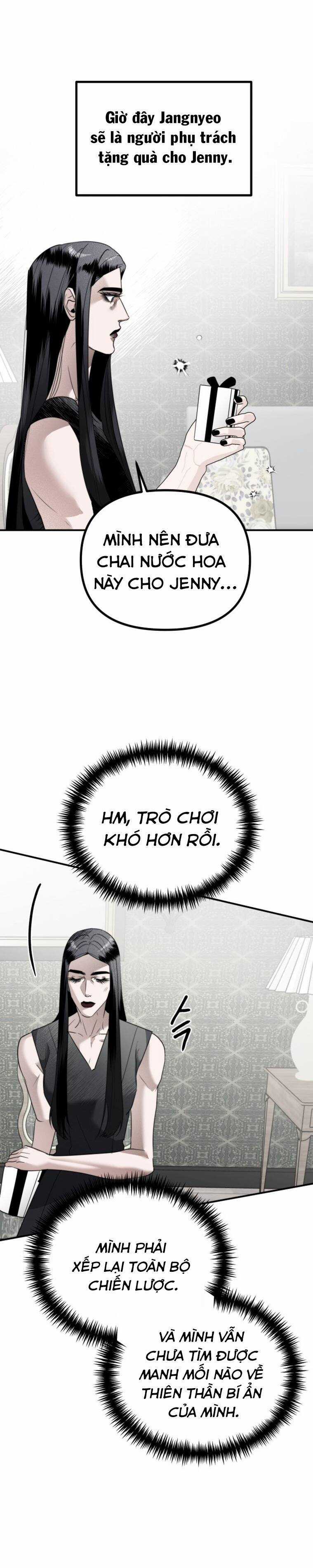 Chị Em Nhà Ki - Chapter 18 - Trang 31