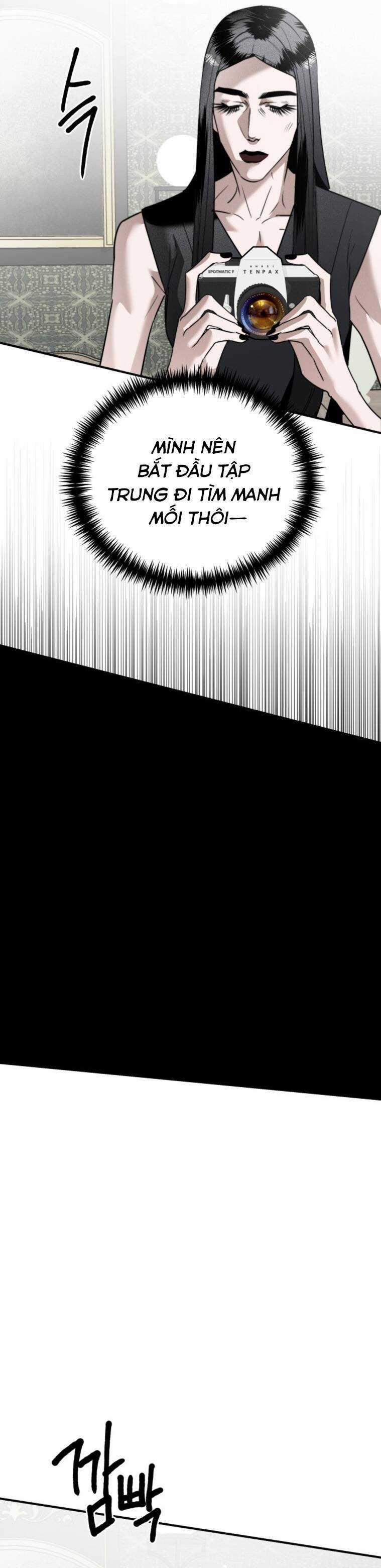 Chị Em Nhà Ki - Chapter 18 - Trang 33