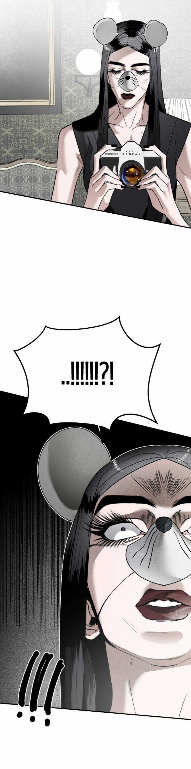 Chị Em Nhà Ki - Chapter 18 - Trang 34