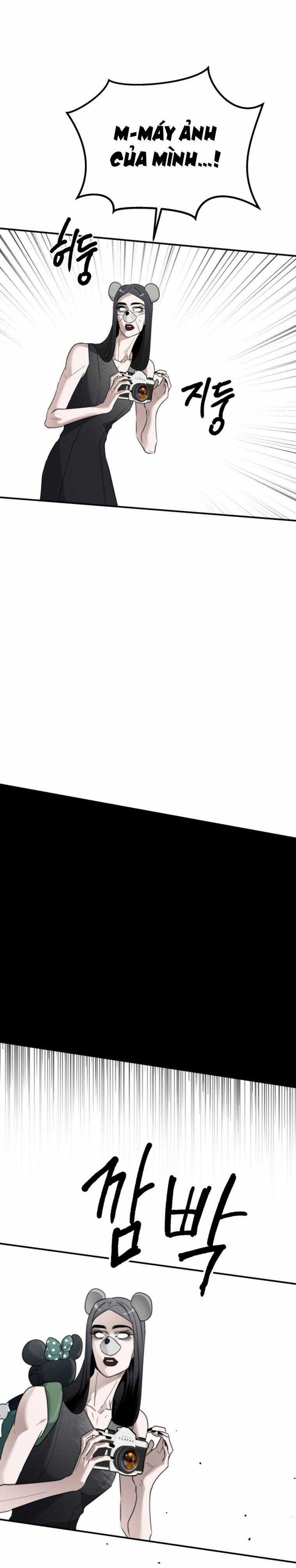 Chị Em Nhà Ki - Chapter 18 - Trang 35