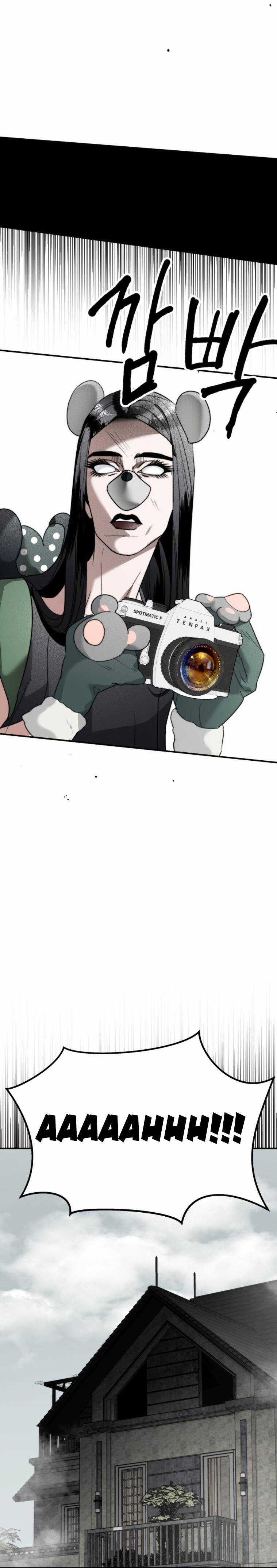 Chị Em Nhà Ki - Chapter 18 - Trang 36