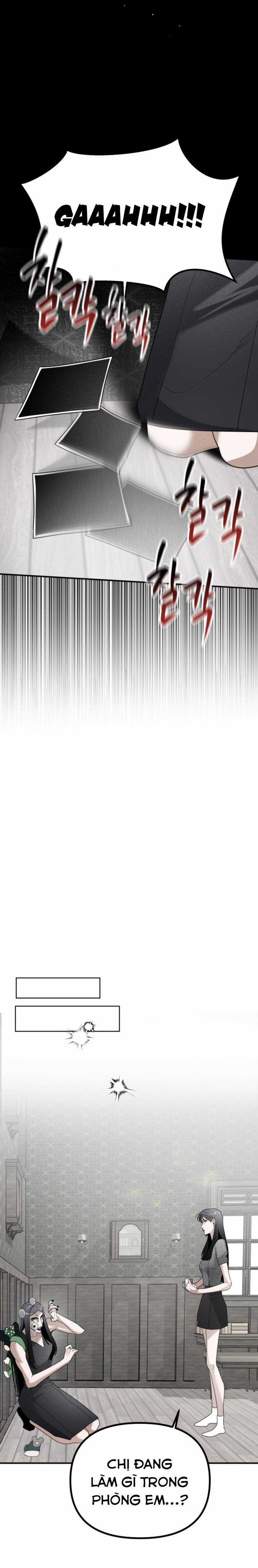Chị Em Nhà Ki - Chapter 18 - Trang 38
