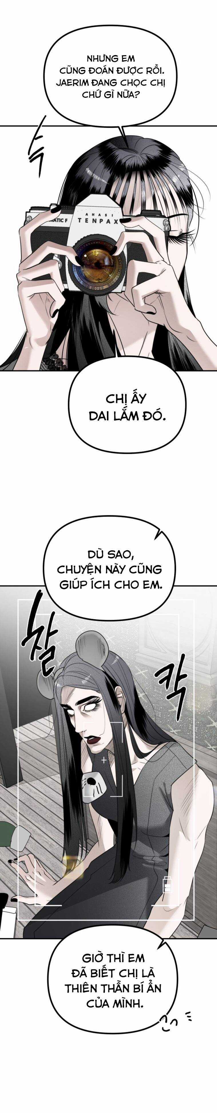 Chị Em Nhà Ki - Chapter 18 - Trang 39