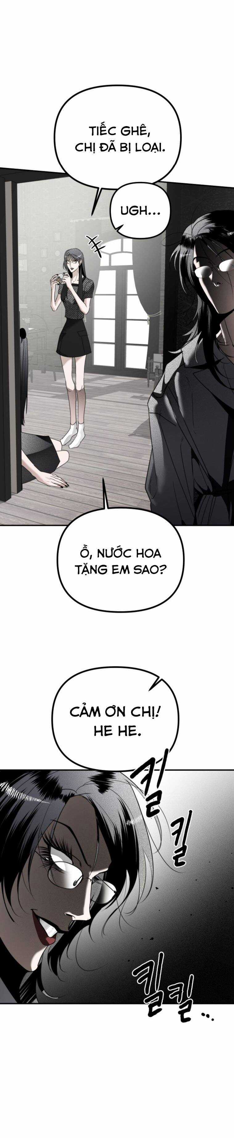 Chị Em Nhà Ki - Chapter 18 - Trang 40