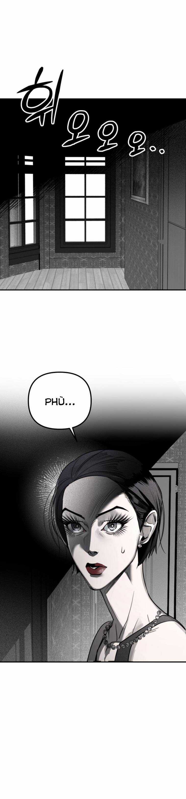 Chị Em Nhà Ki - Chapter 18 - Trang 5