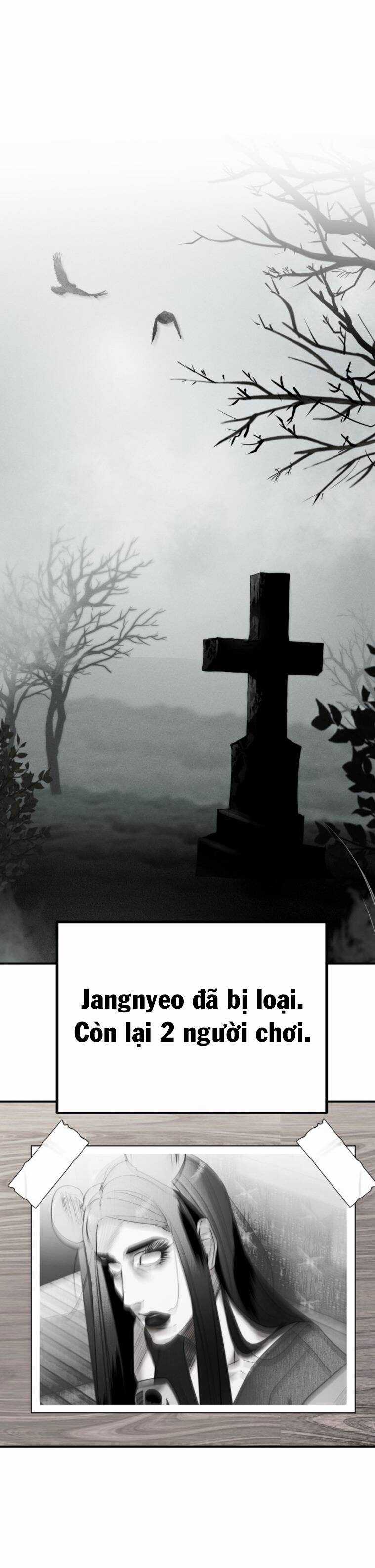 Chị Em Nhà Ki - Chapter 18 - Trang 41