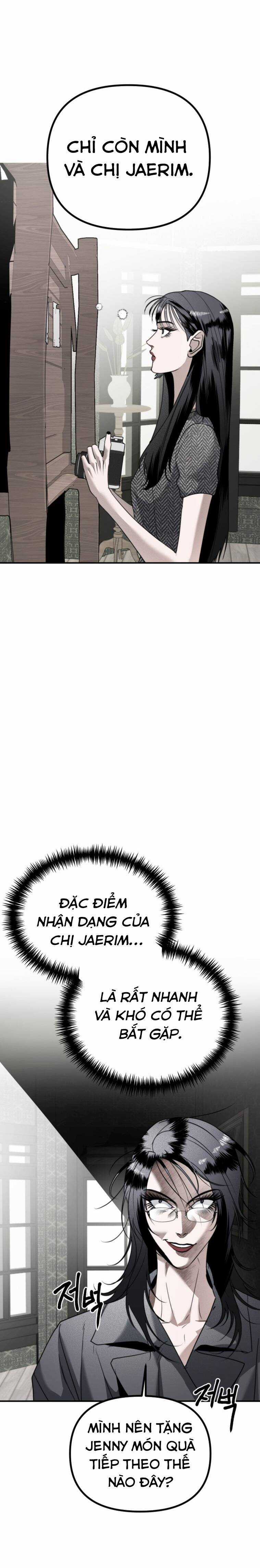 Chị Em Nhà Ki - Chapter 18 - Trang 42