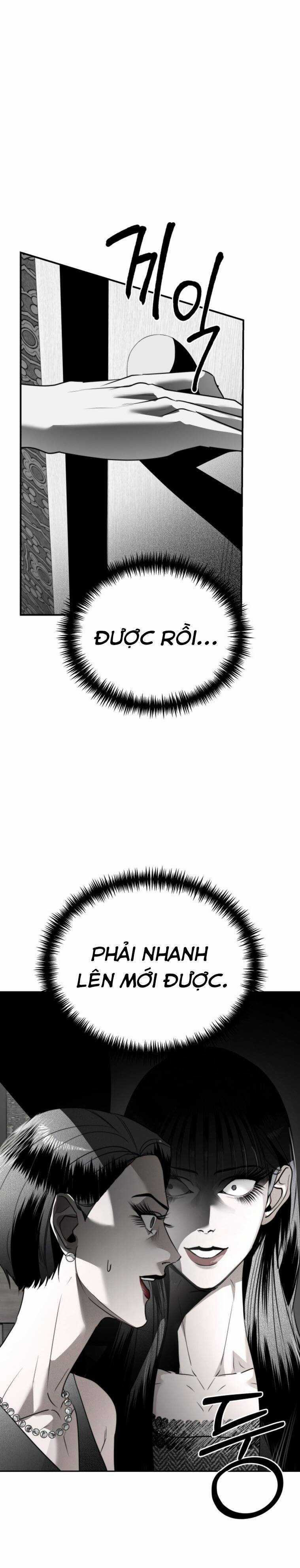 Chị Em Nhà Ki - Chapter 18 - Trang 6