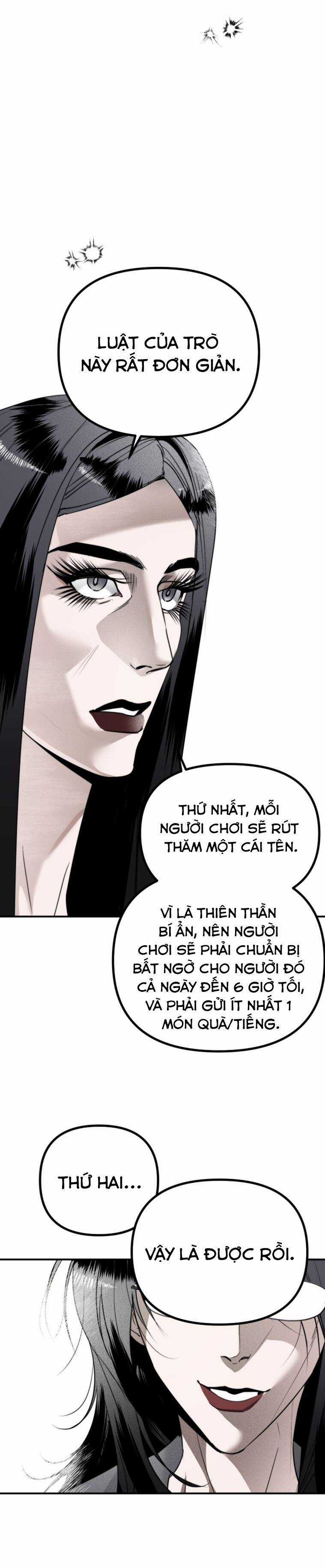 Chị Em Nhà Ki - Chapter 18 - Trang 9