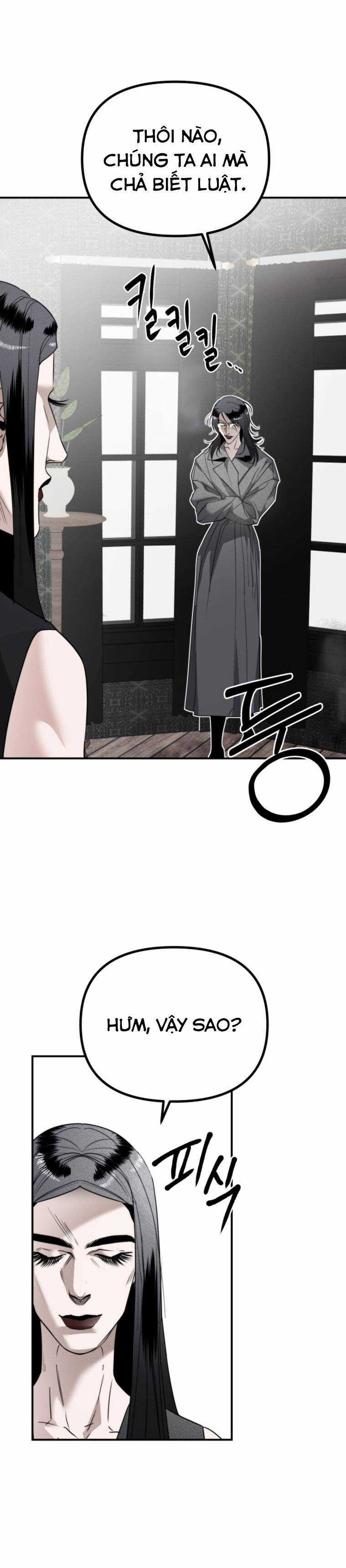 Chị Em Nhà Ki - Chapter 18 - Trang 10