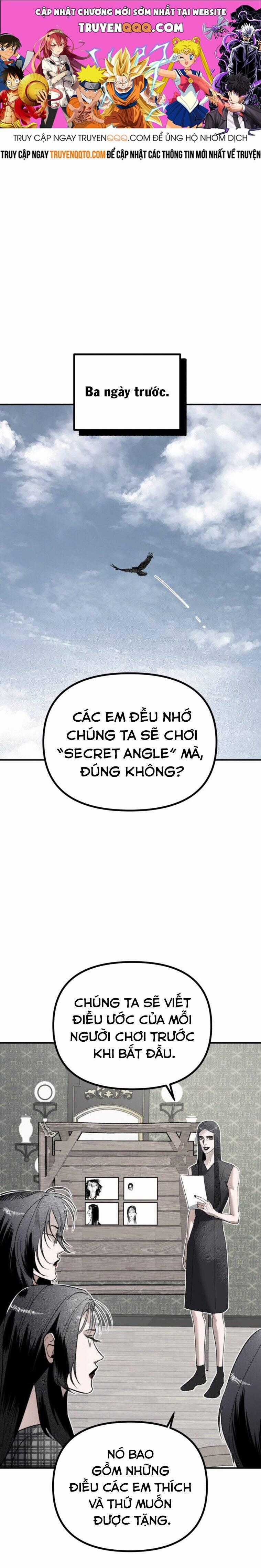 Chị Em Nhà Ki - Chapter 19 - Trang 1