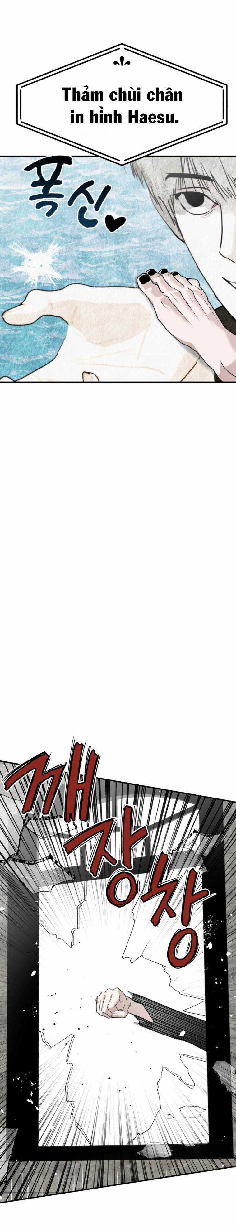 Chị Em Nhà Ki - Chapter 19 - Trang 11