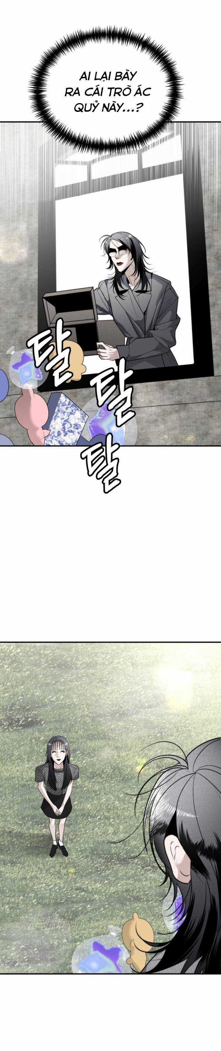 Chị Em Nhà Ki - Chapter 19 - Trang 12