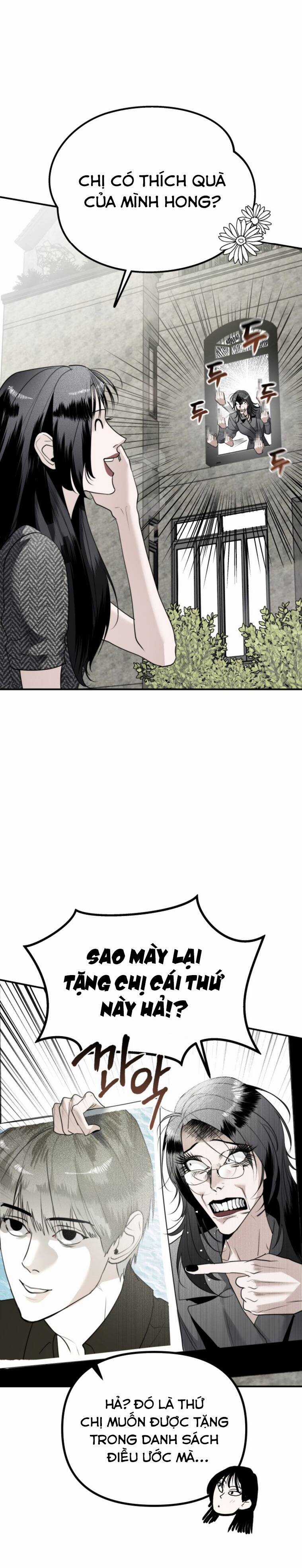 Chị Em Nhà Ki - Chapter 19 - Trang 13