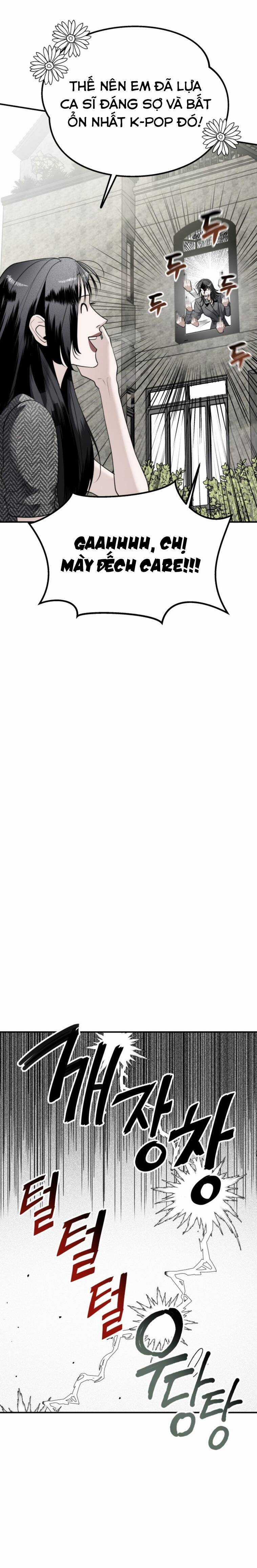 Chị Em Nhà Ki - Chapter 19 - Trang 15