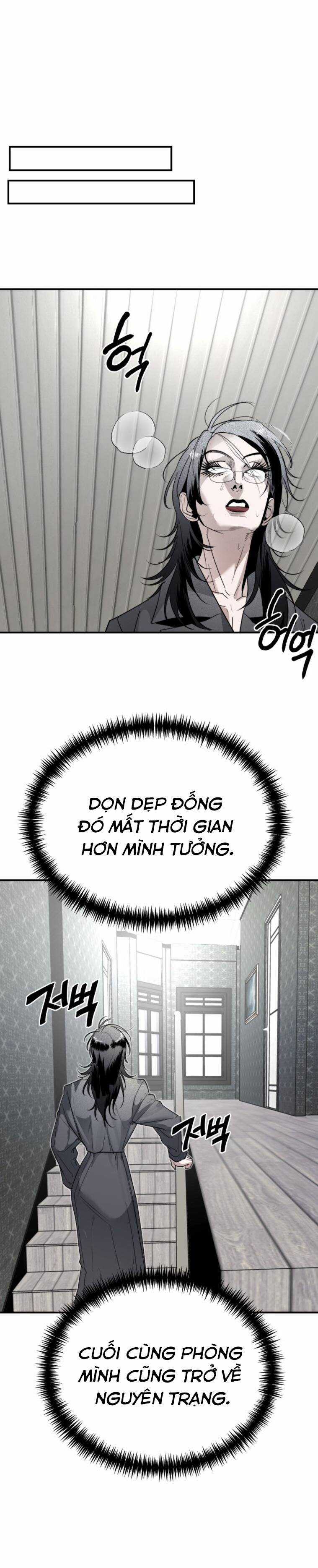Chị Em Nhà Ki - Chapter 19 - Trang 16