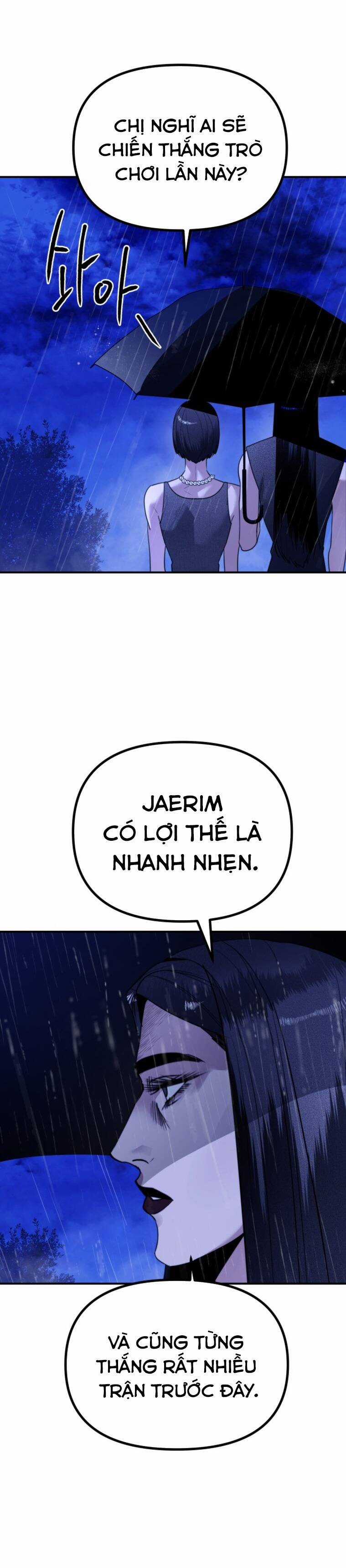 Chị Em Nhà Ki - Chapter 19 - Trang 19
