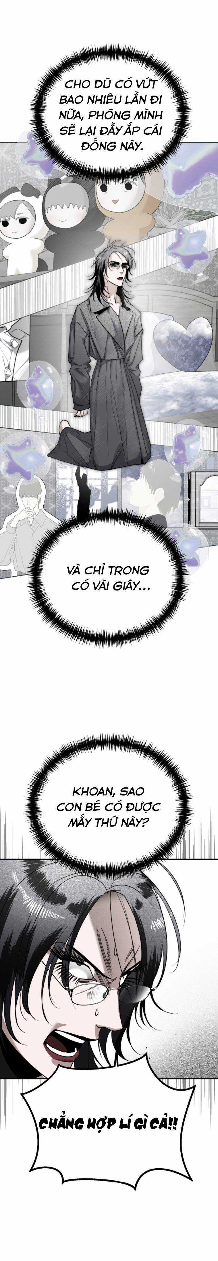 Chị Em Nhà Ki - Chapter 19 - Trang 21