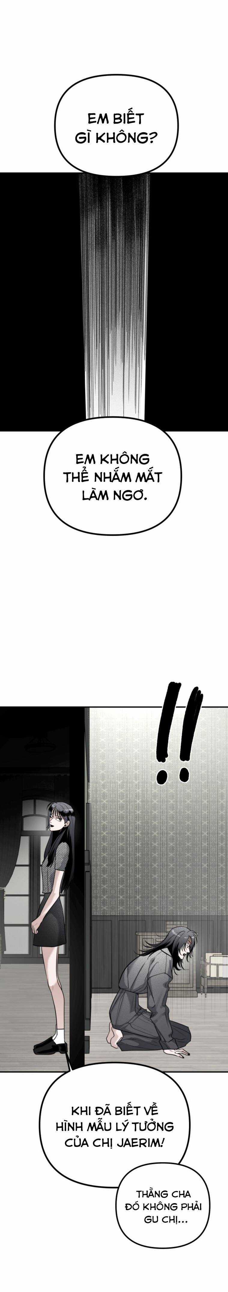 Chị Em Nhà Ki - Chapter 19 - Trang 22