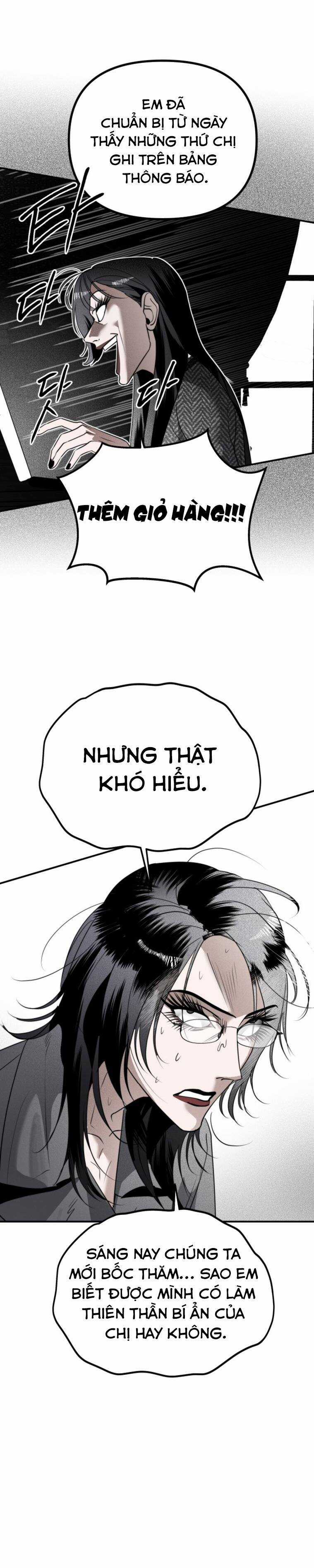 Chị Em Nhà Ki - Chapter 19 - Trang 23