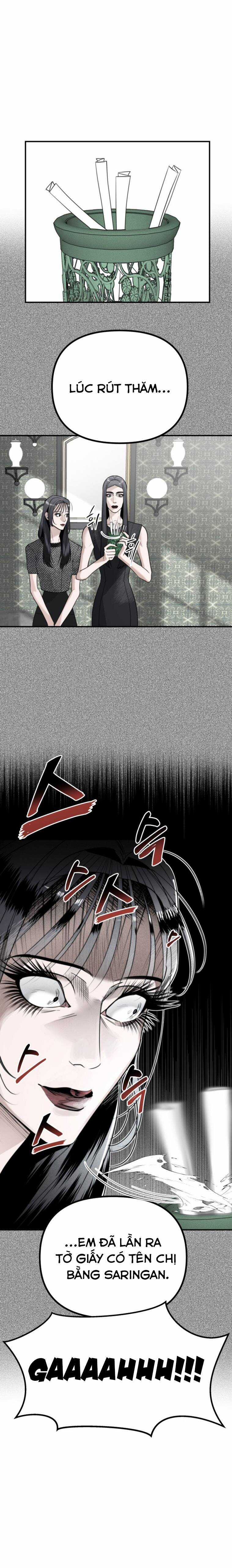 Chị Em Nhà Ki - Chapter 19 - Trang 24