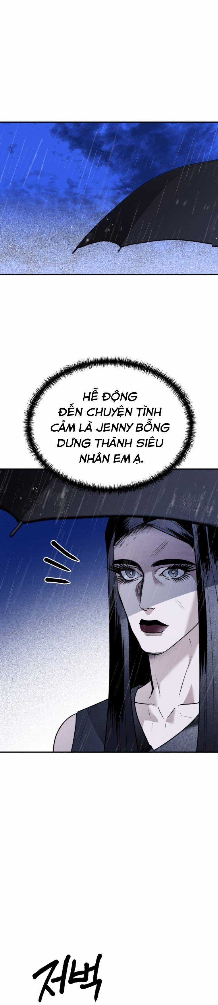 Chị Em Nhà Ki - Chapter 19 - Trang 25