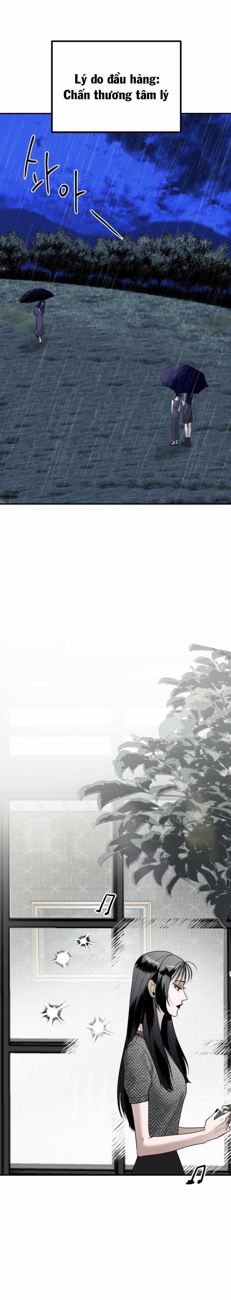 Chị Em Nhà Ki - Chapter 19 - Trang 27