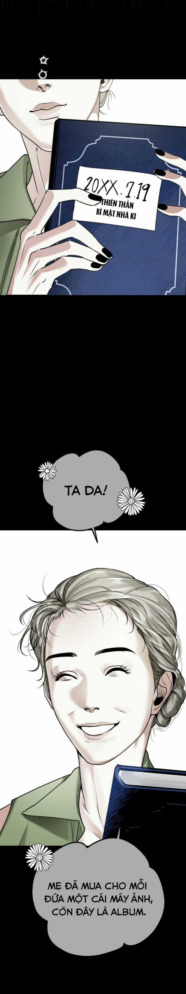 Chị Em Nhà Ki - Chapter 19 - Trang 30