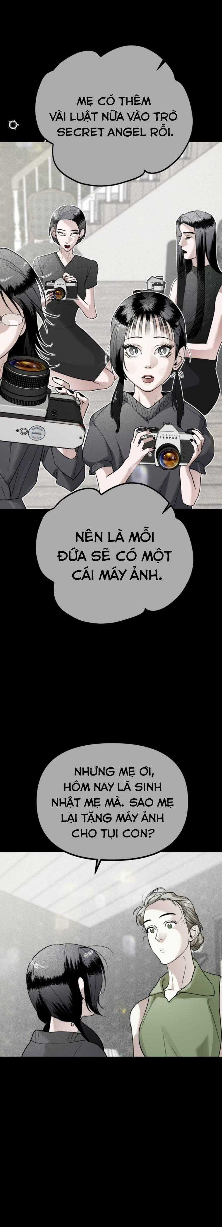 Chị Em Nhà Ki - Chapter 19 - Trang 31