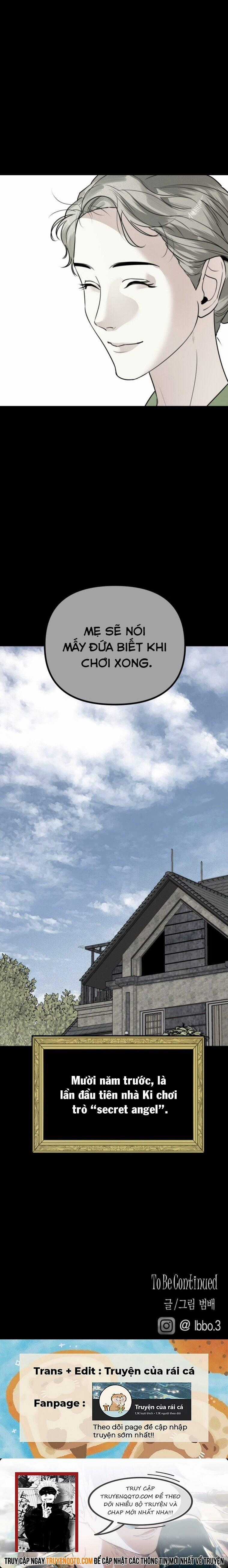 Chị Em Nhà Ki - Chapter 19 - Trang 32