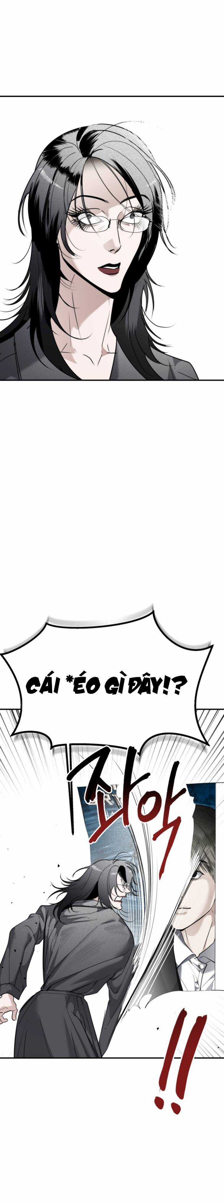 Chị Em Nhà Ki - Chapter 19 - Trang 6