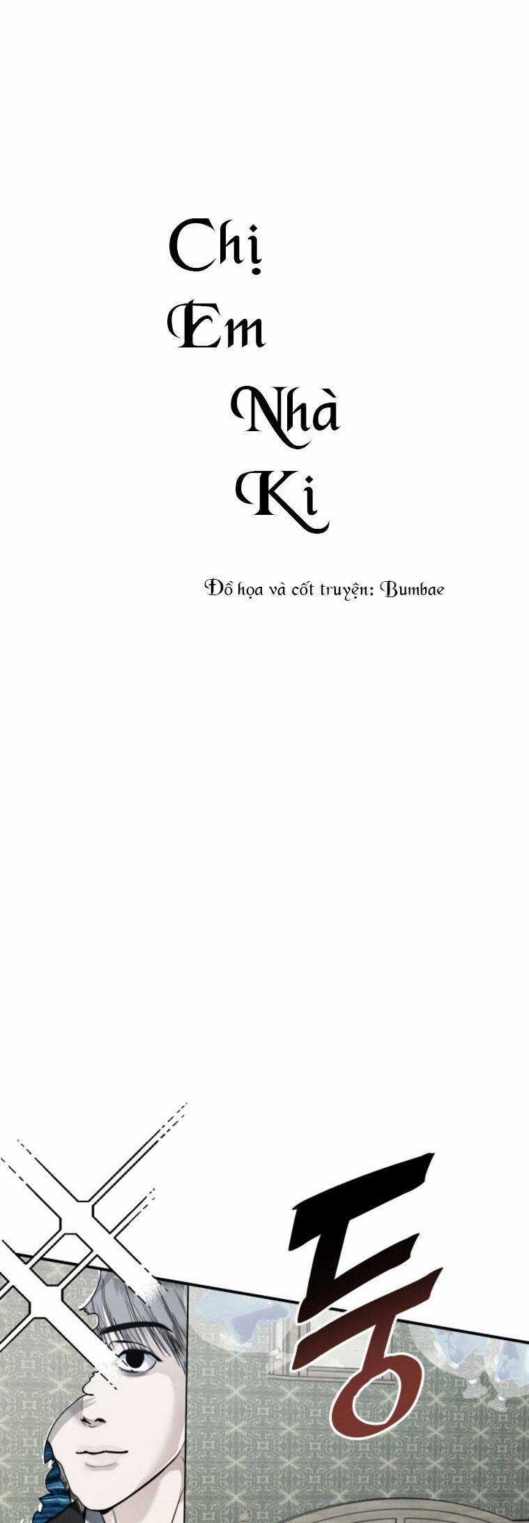 Chị Em Nhà Ki - Chapter 19 - Trang 7