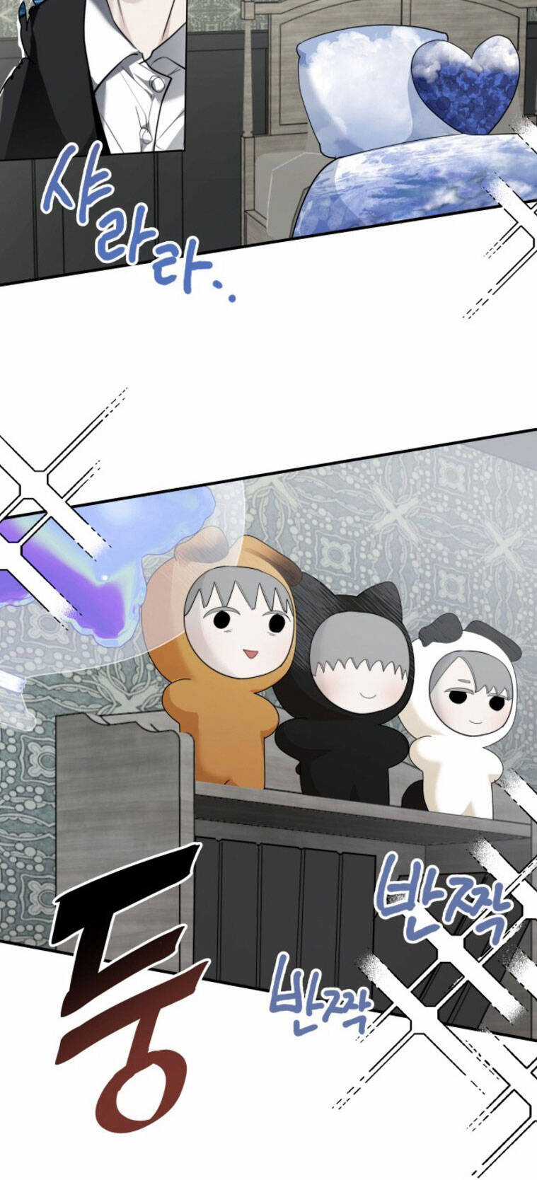 Chị Em Nhà Ki - Chapter 19 - Trang 8