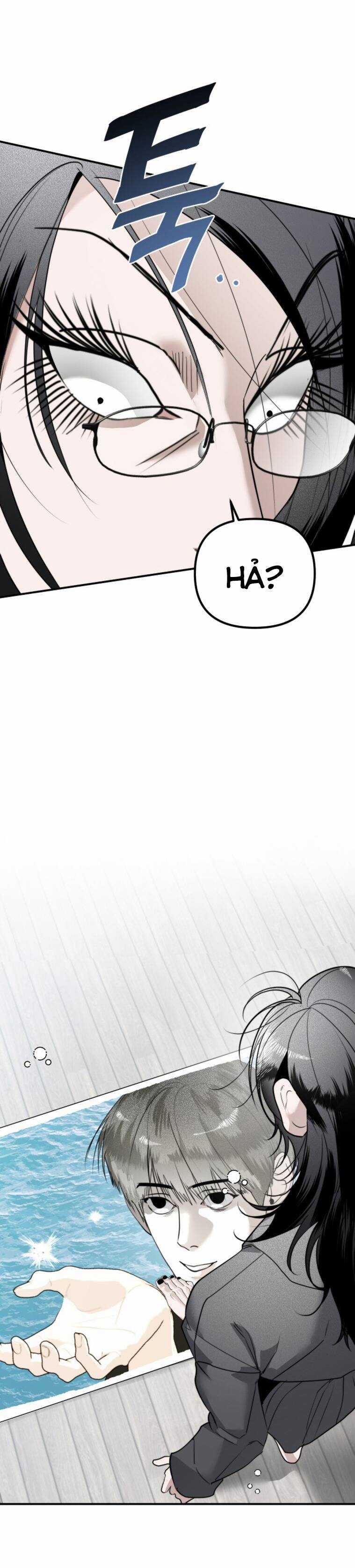 Chị Em Nhà Ki - Chapter 19 - Trang 10