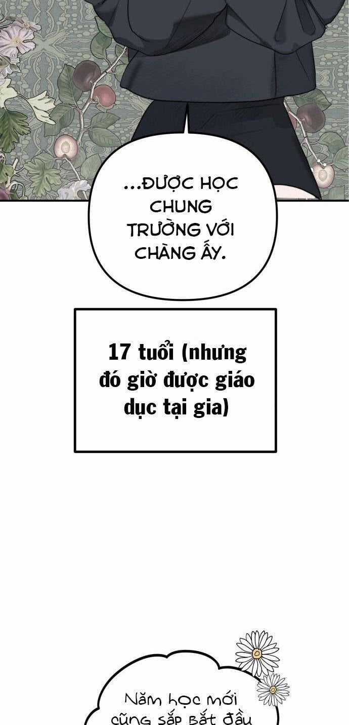 Chị Em Nhà Ki - Chapter 2 - Trang 3