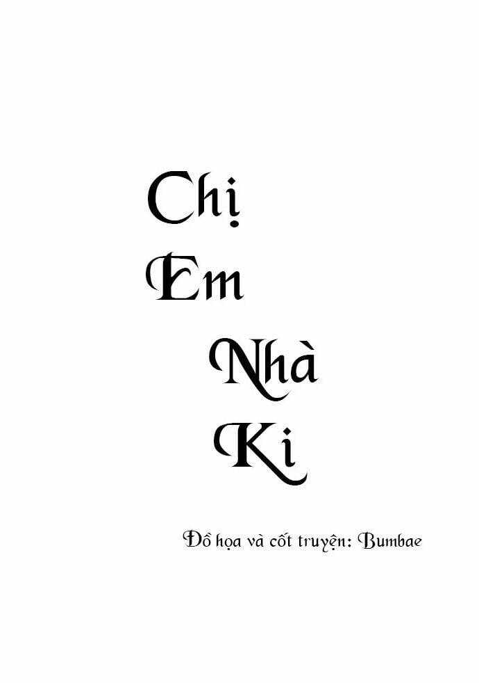 Chị Em Nhà Ki - Chapter 2 - Trang 23