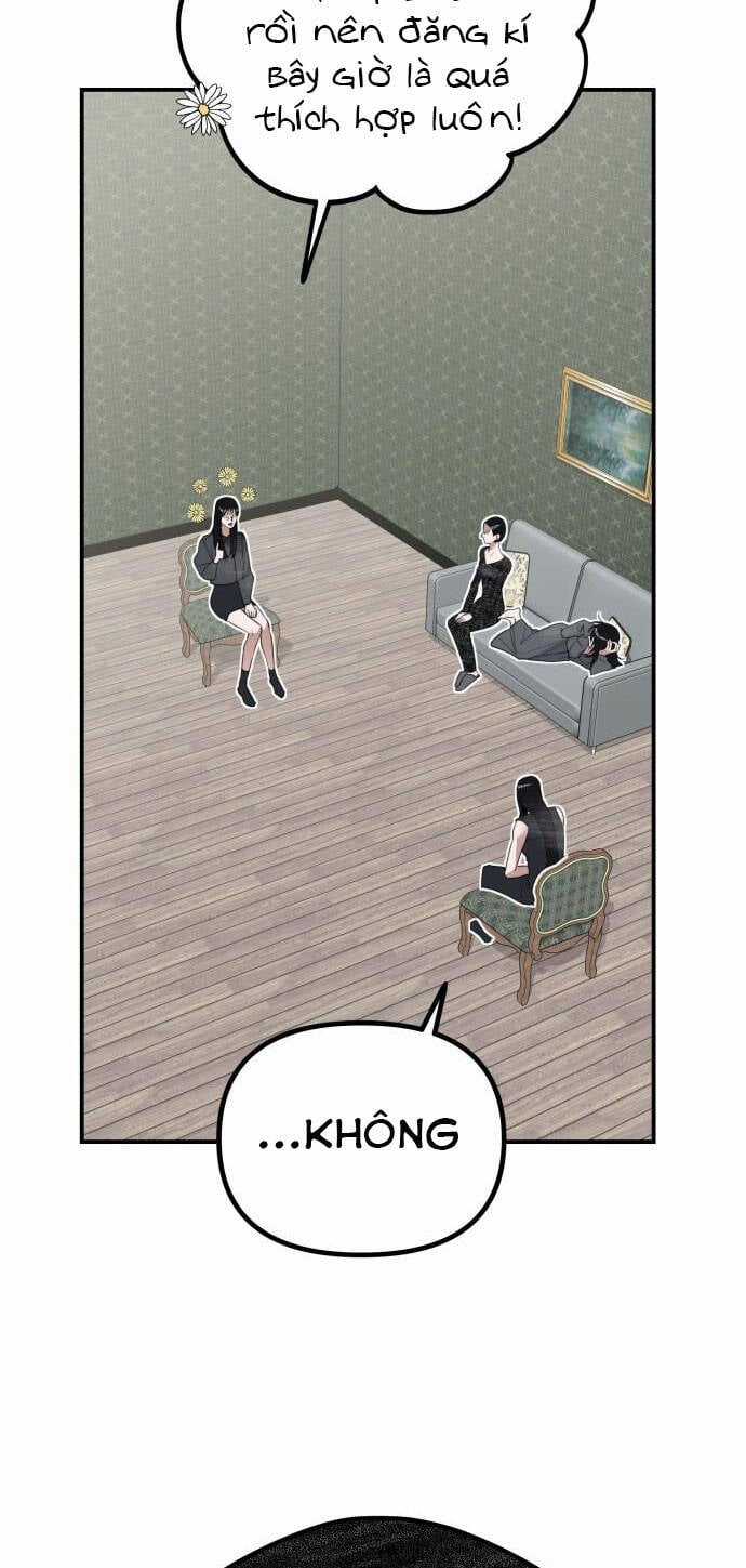 Chị Em Nhà Ki - Chapter 2 - Trang 4