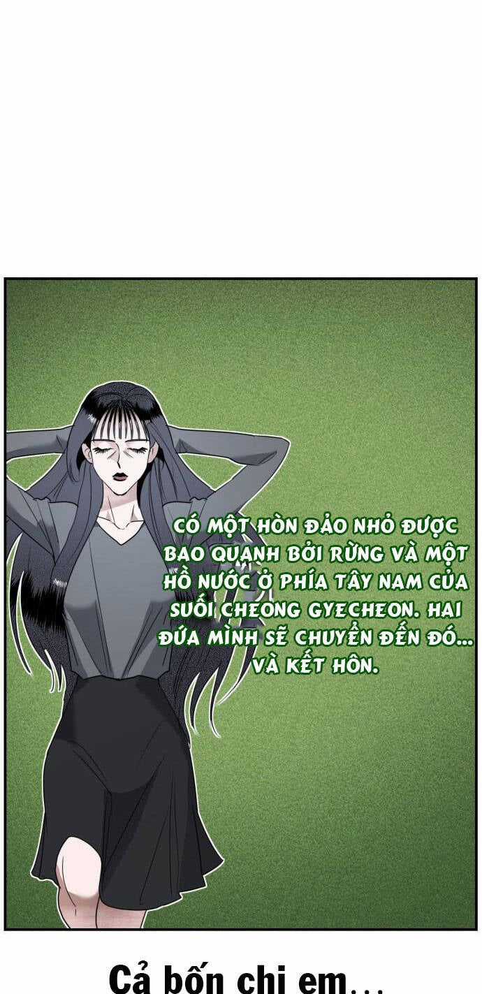 Chị Em Nhà Ki - Chapter 2 - Trang 37